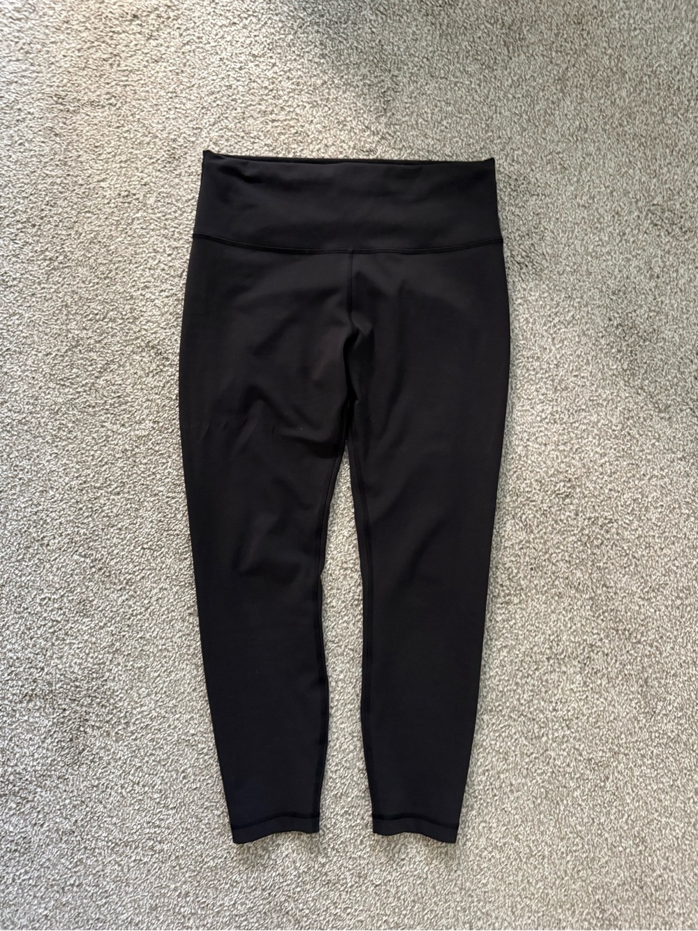 Lululemon Wunder Train 25”
